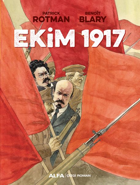 ekim-1917