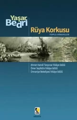 ruya-korkusu