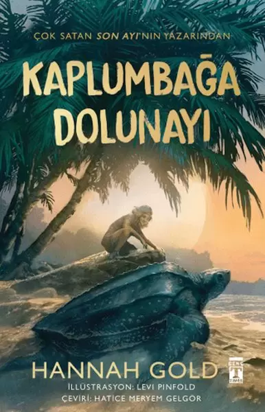 kaplumbaga-dolunayi