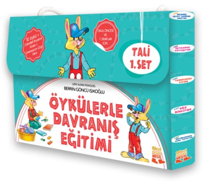 oykulerle-davranis-egitimi-seti-11-kitap-hediyeli-etkinlikli-boyama-kitabi