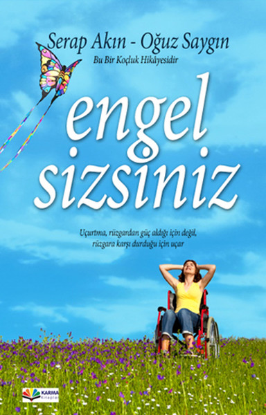 engelsizsiniz