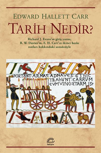 tarih-nedir