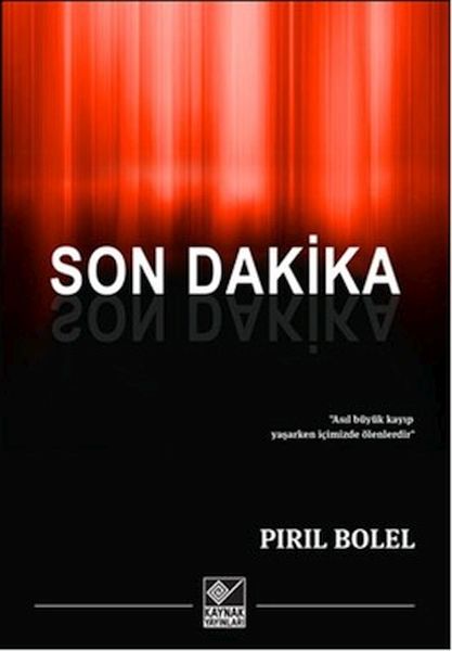 son-dakika