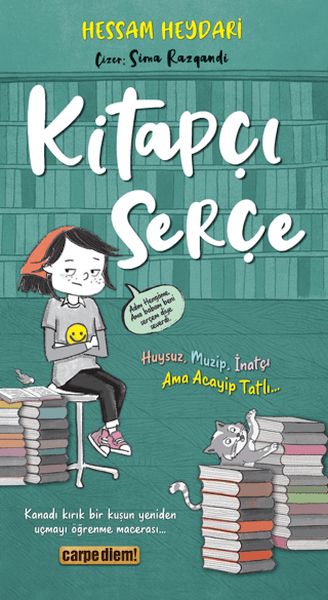 kitapci-serce