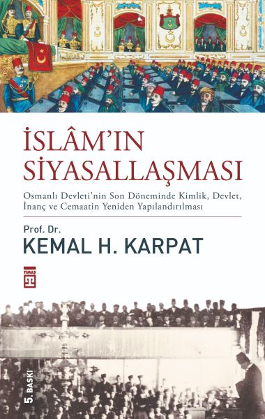 islamin-siyasallasmasi