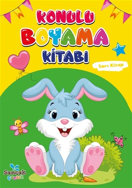 konulu-boyama-kitabi-sari-kitap