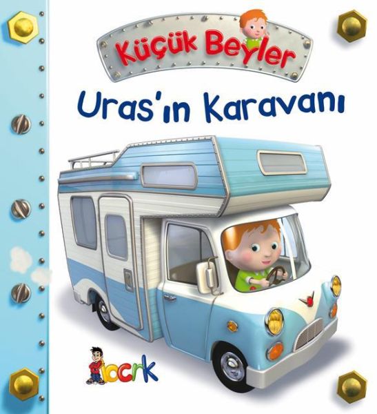 uras-in-karavani-kucuk-beyler