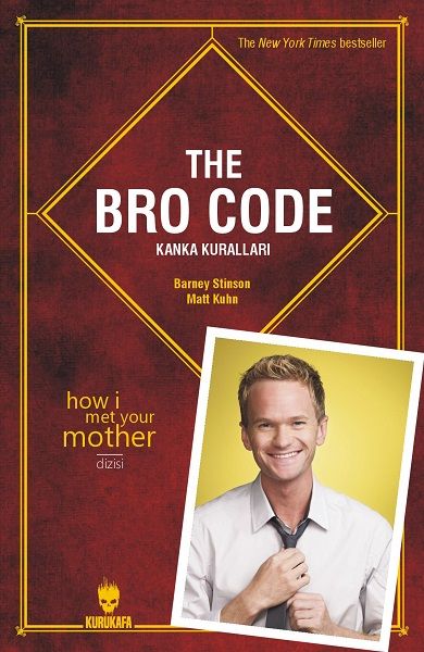 the-bro-code-kanka-kurallari