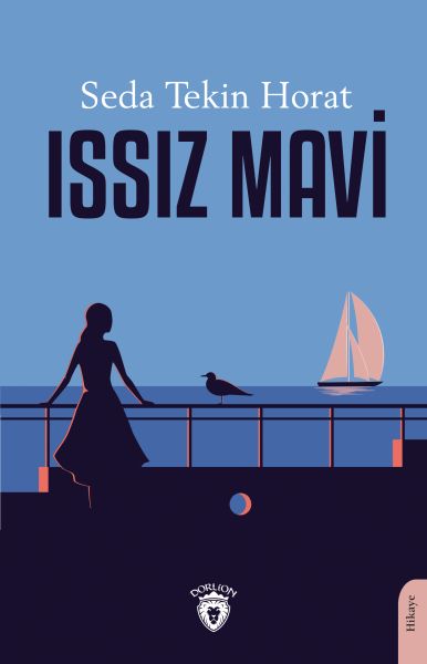 issiz-mavi