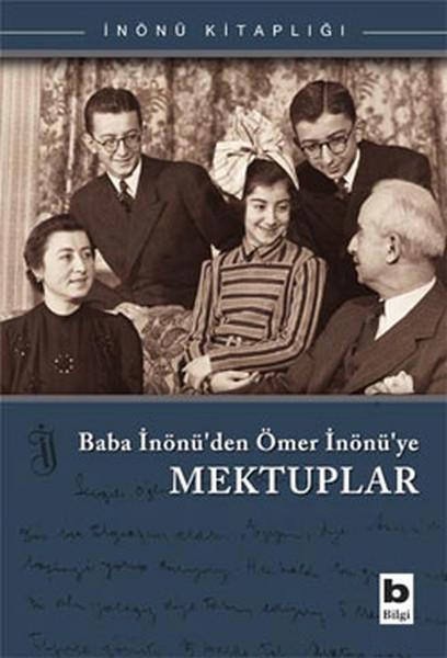 baba-inonu-den-omer-inonu-ye-mektuplar