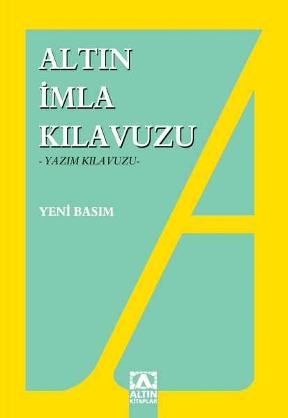 imla-kilavuzu