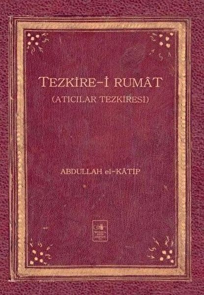 tezkire-i-rumat