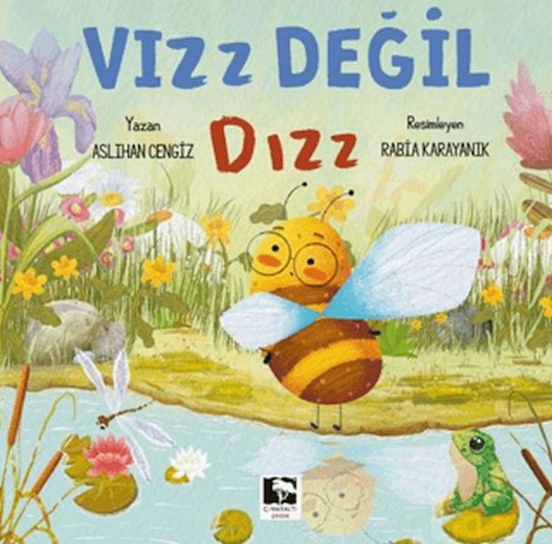 viz-degil-diz
