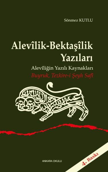 alevilik-bektasilik-yazilari