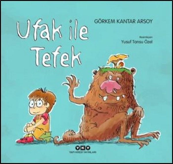 ufak-ile-tefek