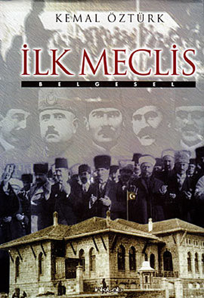 ilk-meclis-ciltli