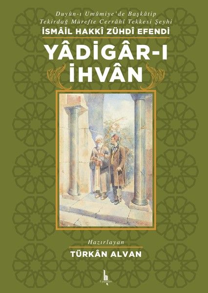 yadigari-ihvan