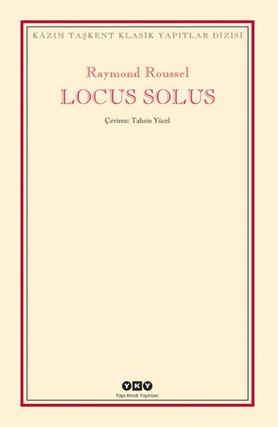 locus-solus