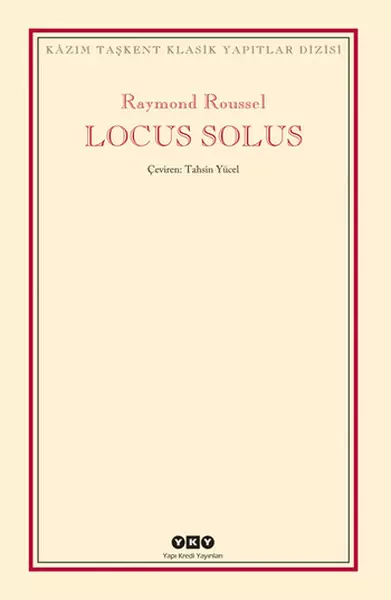 locus-solus