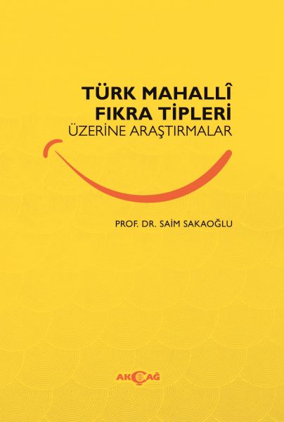 turk-mahalli-fikra-tipleri-uzerine-arastirmalar