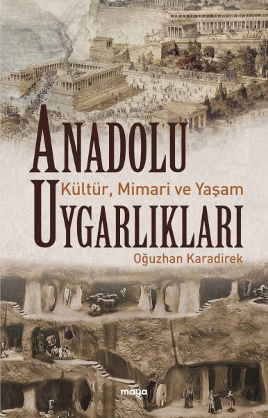 anadolu-uygarliklari