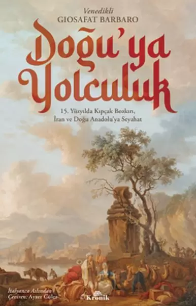 dogu-ya-yolculuk