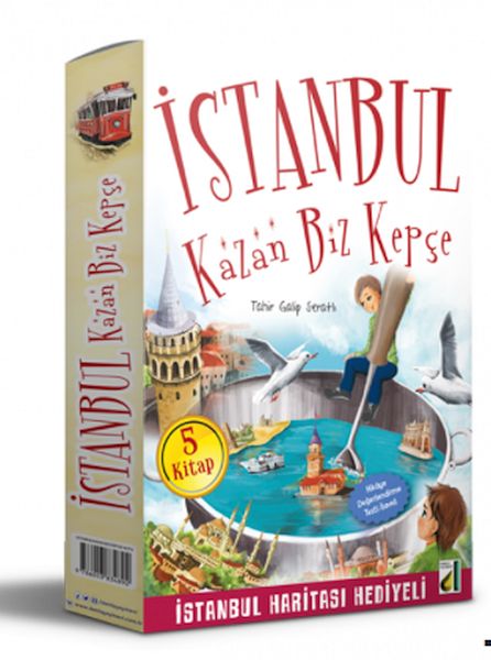 istanbul-kazan-biz-kepce-5-kitap-takim