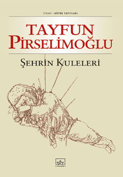 sehrin-kuleleri