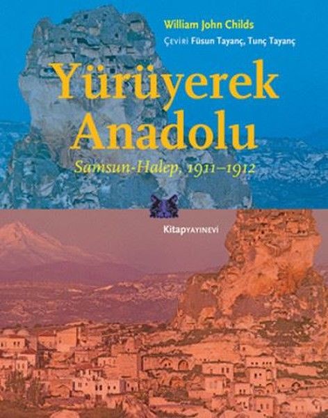 yuruyerek-anadolu