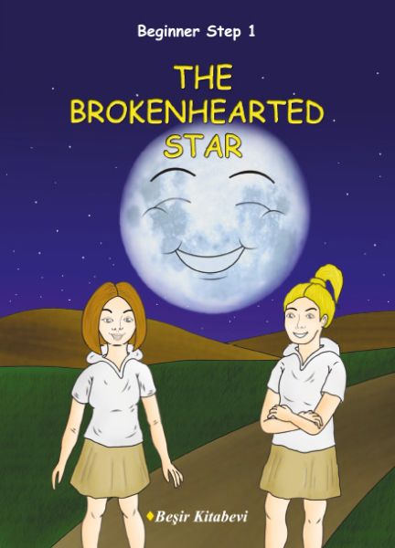 the-brokenhearted-star-beginner-step-1