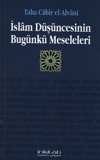 islam-dusuncesinin-bugunku-meseleleri