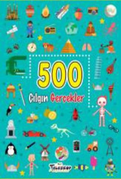 500-cilgin-gercekler