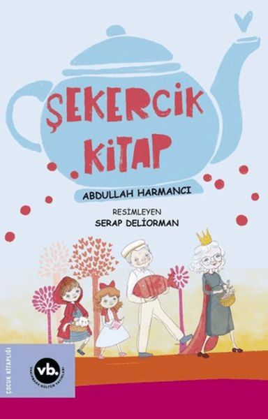 sekercik-kitap