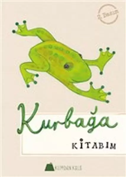 kurbaga-kitabim