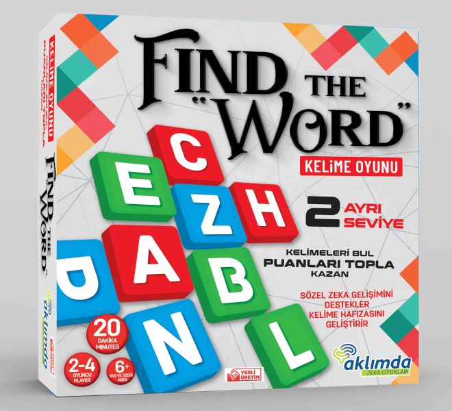 find-the-word-kelime-oyunu