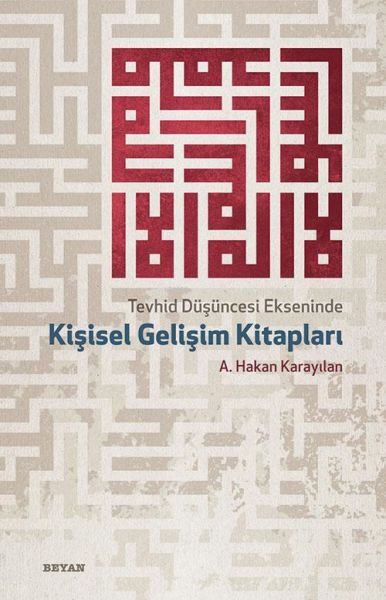 tevhid-dusuncesi-ekseninde-kisisel-gelisim-kitaplari