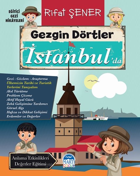 gezgin-dortler-istanbul-da