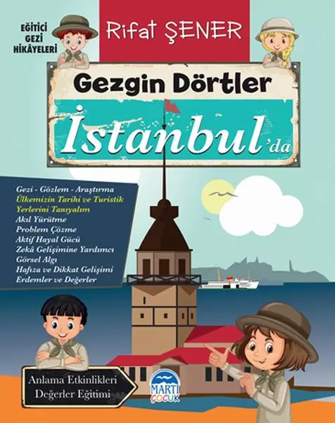 gezgin-dortler-istanbul-da