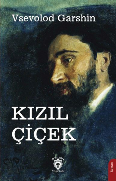 kizil-cicek