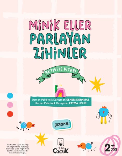 minik-eller-parlayan-zihinler