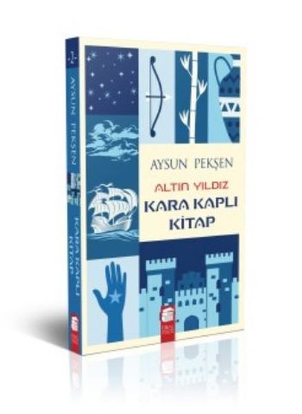 altin-yildiz-kara-kapli-kitap