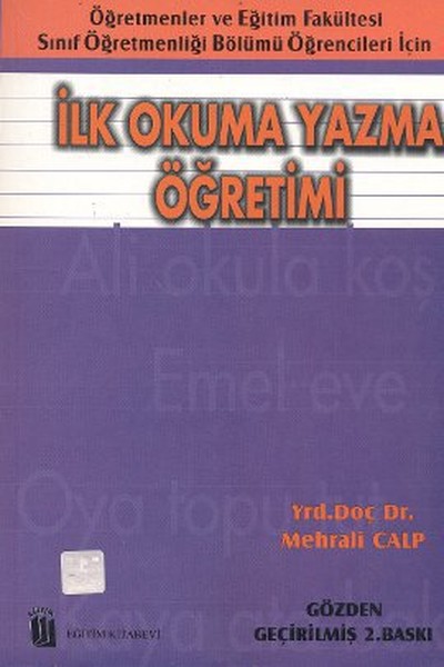 ilk-okuma-yazma-ogretimi