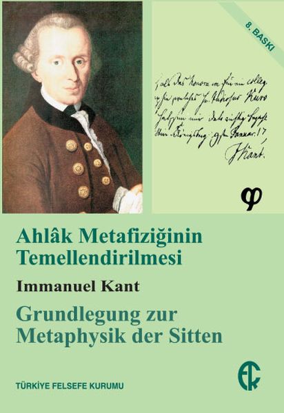 ahlak-metafiziginin-temellendirilmesi