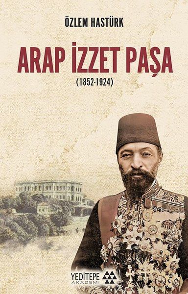 arap-izzet-pasa-1852-1924