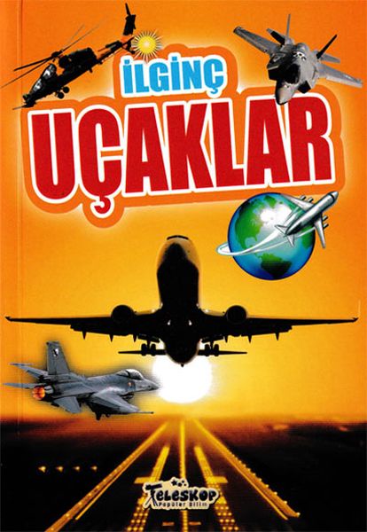 ilginc-ucaklar-ilginc-bilgiler-serisi