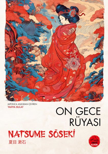 on-gece-ruyasi-natsume-soseki-japon-klasikleri