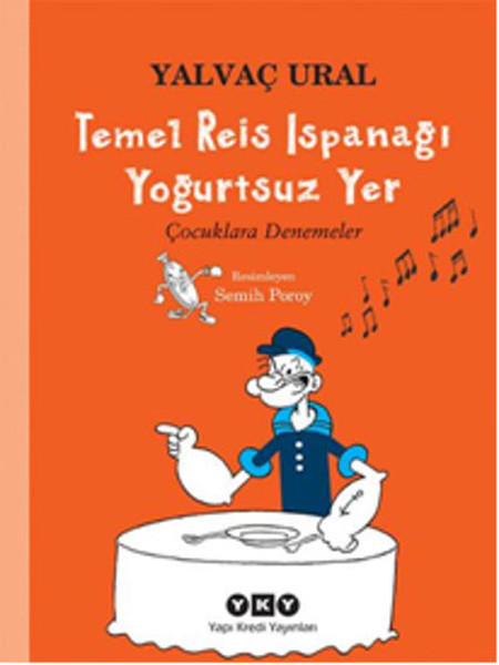 temel-reis-ispanagi-yogurtsuz-yer