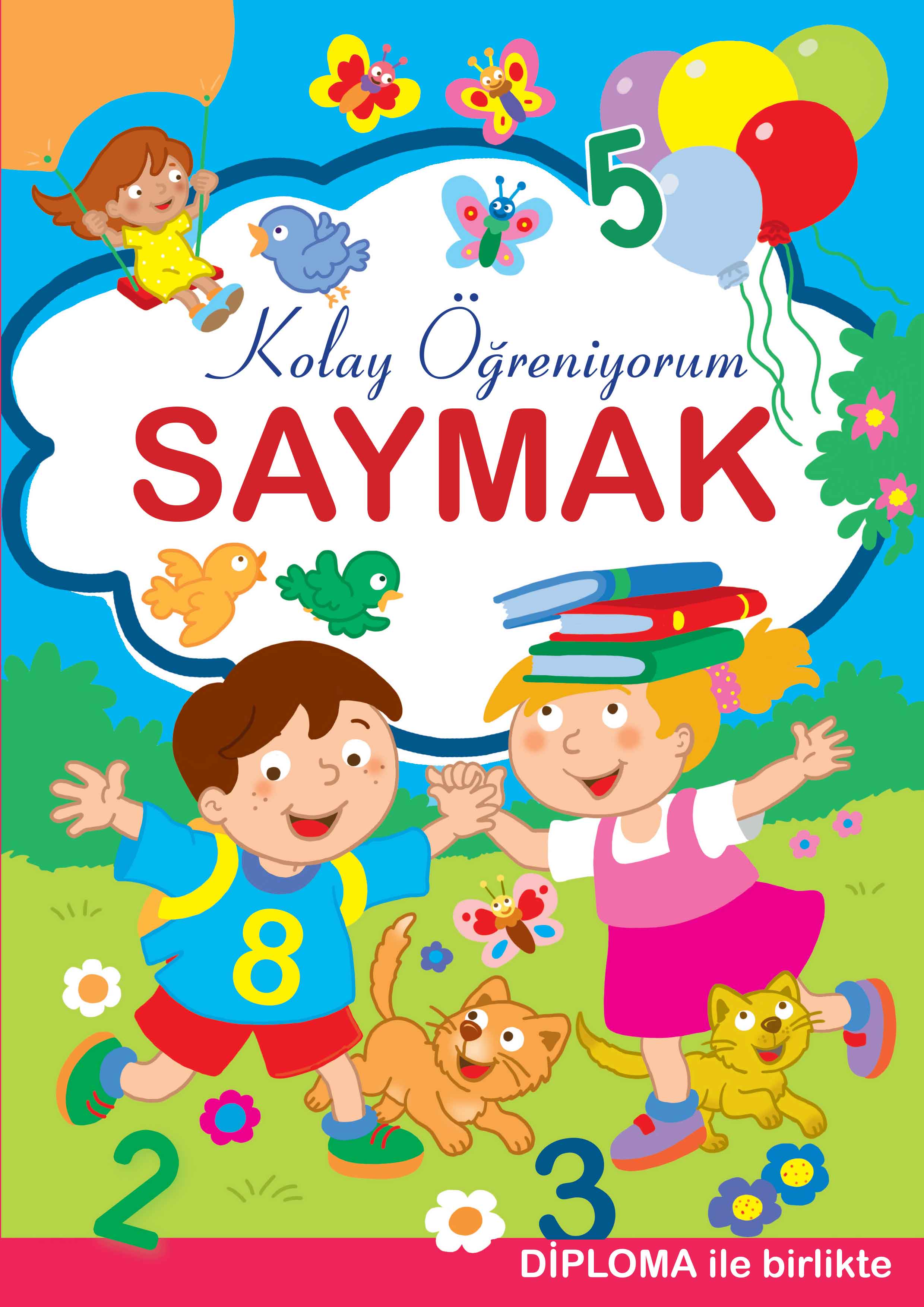 saymak-5-kolay-ogreniyorum