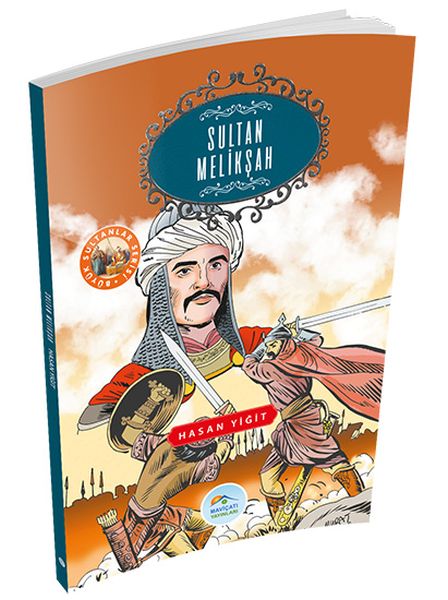 buyuk-sultanlar-serisi-sultan-meliksah