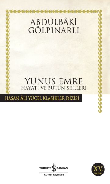 yunus-emre-hayati-ve-butun-siirleri-hasan-ali-yucel-klasikleri